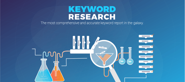 How to Choose the Right Keywords to be Visible on Google