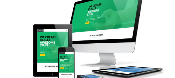 Create a great site in 15 steps for small and medium businesses