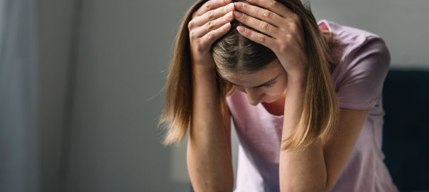 Treatment of Depression