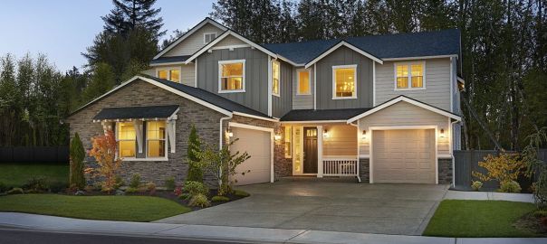 How to Improve the Exterior of your Home