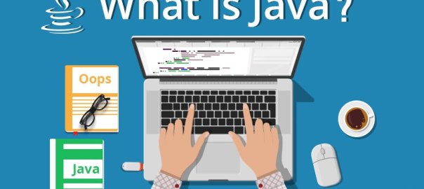 What is Java Technology
