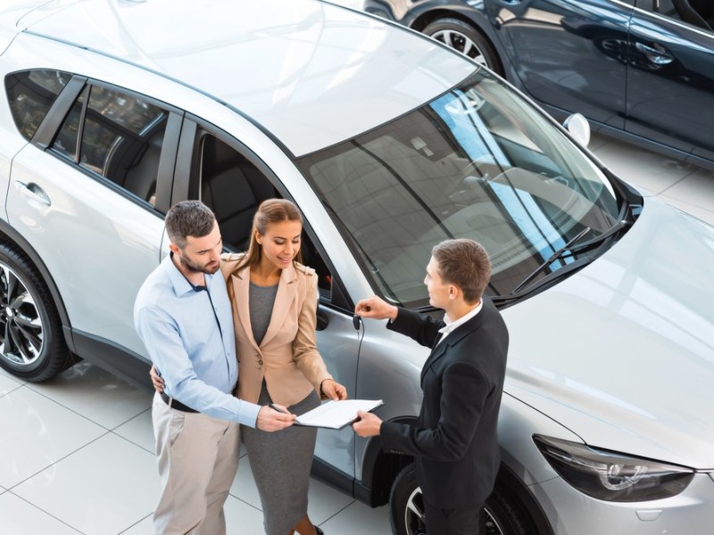 Make note! These are the important things you can refrain from doing when leasing a&nbsp;cars