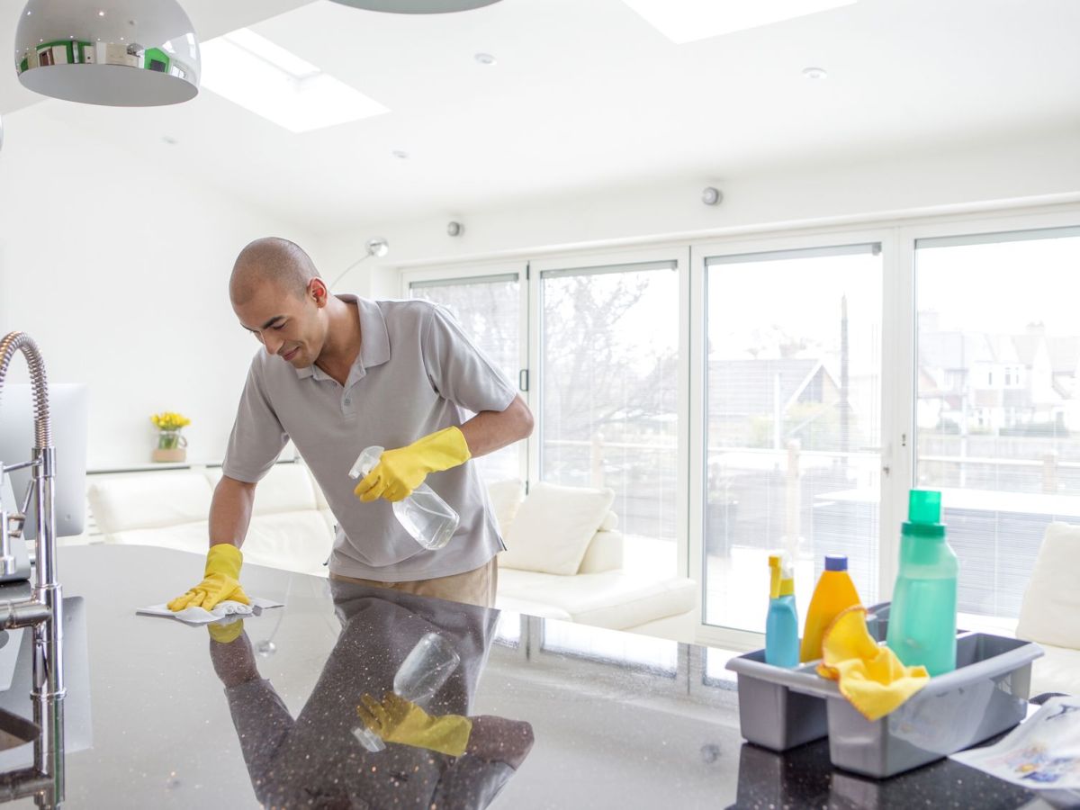 Keys to picking the cleansing business for your&nbsp;framework